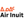 Air Inuit Ltd/Ltee