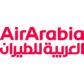 Air Arabia Maroc logo