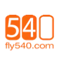 Fly540