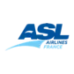 ASL Airlines France logo