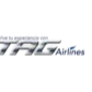 TAG Airlines logo