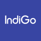 IndiGo Flight Tickets