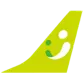 ソラシドエア logo