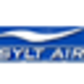 Search for cheap Sylt Air flight tickets
