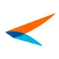 Azimuth Airline logo