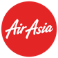 Tiket Penerbangan AirAsia Berhad (Malaysia)