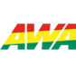 Africa World Airlines logo