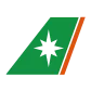 ユニー航空(UNI AIR) logo
