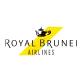 Royal Brunei Airlines logo