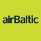 エア･バルティック(airBaltic)