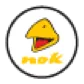 Nokair Airline logo