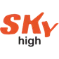 Sky High Aviation Services logo