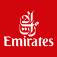 エミレーツ航空(Emirates)