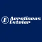 Aerolineas Estalar logo