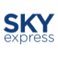 Search for cheap SKY express flight tickets