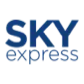 Sky Express  logo