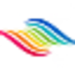 Colorful Guizhou Airlines logo