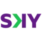 Sky Airline logo