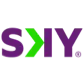 秘魯天空航空(Sky Airline) logo