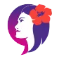 ハワイアン航空 logo