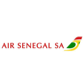 Search for cheap Air Senegal flight tickets