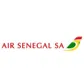Air Senegal logo