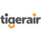 タイガーエア台湾 logo