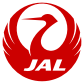 JAL(日本航空)