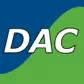 Denver Air Connection logo