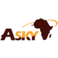 Asky Airlines logo