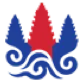 柬埔寨航空 logo
