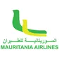 Mauritania Airlines International logo