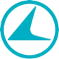 Luxair logo