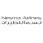 Nesma Airlines logo