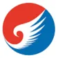 河北航空 logo