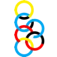 Olympic Air logo