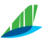 バンブー・エアウェイズ logo