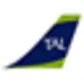 Tassili Airlines logo