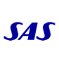 北歐航空（SAS）