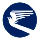 土庫曼航空航班 logo