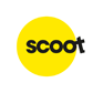 Scoot Tiket Murah 