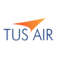Tus Airways logo