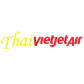 Thai Vietjet Air logo