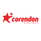 Corendon Airlines Europe logo