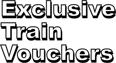 train voucher